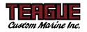 Teague Marine Logo