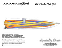 27 Party Cat ZX