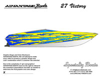 27 Victory