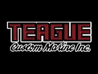 Teague Marine Link