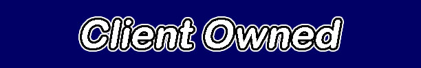 Client Owned Header