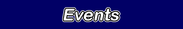 Calendar of Events