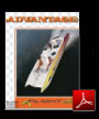 X FLight Brochure