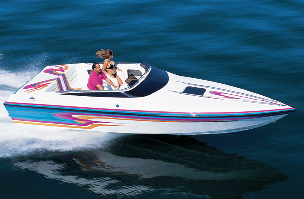 25 Citation Closed Bow