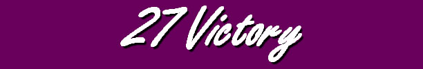 27 Victory Heading