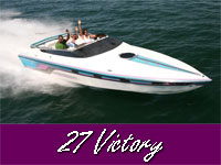 27 Victory