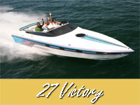 27 Victory