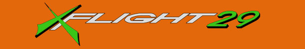 29 X Flight Walk-Thru Header