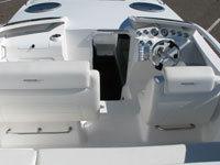 29 X Flight Cockpit