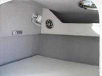 29 X Flight Cabin Berth