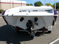 29 X Flight Rear