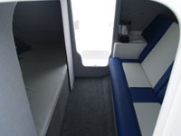 29 X Flight Mid Cabin
